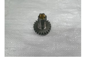 Минск мотоцикл вал вторинний Китай